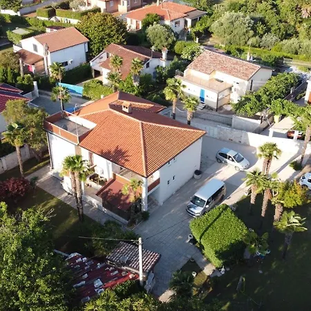 With Parking Space Savudrija, Umag - 27843 Apartment *