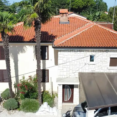 With Parking Space Savudrija, Umag - 27843 Lägenhet *