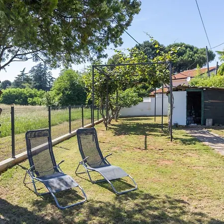With Parking Space Savudrija, Umag - 27843 Apartment