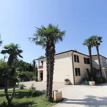 With Parking Space Savudrija, Umag - 27843 Apartment