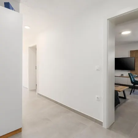 With Parking Space Savudrija, Umag - 27843 Apartment *