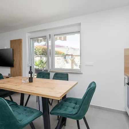 With Parking Space Savudrija, Umag - 27843