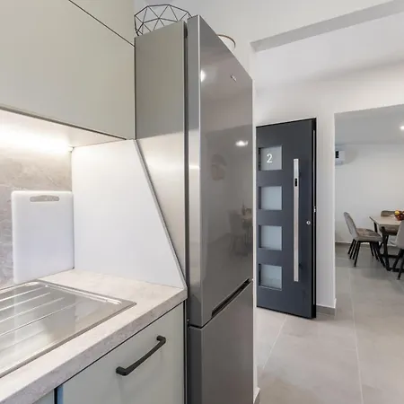 With Parking Space Savudrija, Umag - 27843 Apartment *